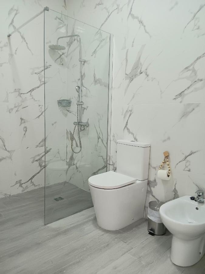 Apartamentos Tierras Bobal 雷克纳 外观 照片