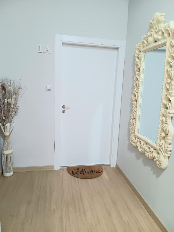 Apartamentos Tierras Bobal 雷克纳 外观 照片