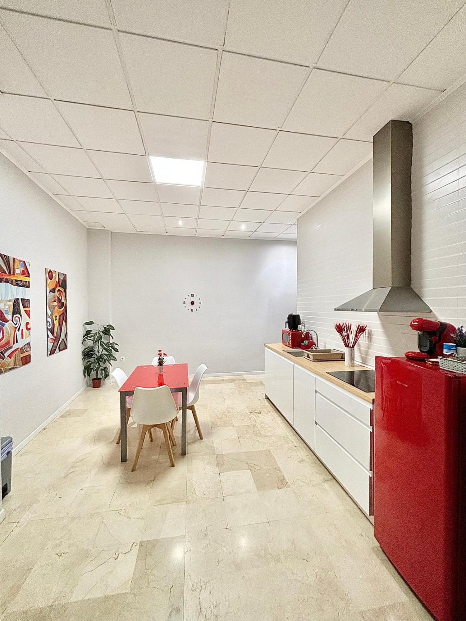 Apartamentos Tierras Bobal 雷克纳 外观 照片