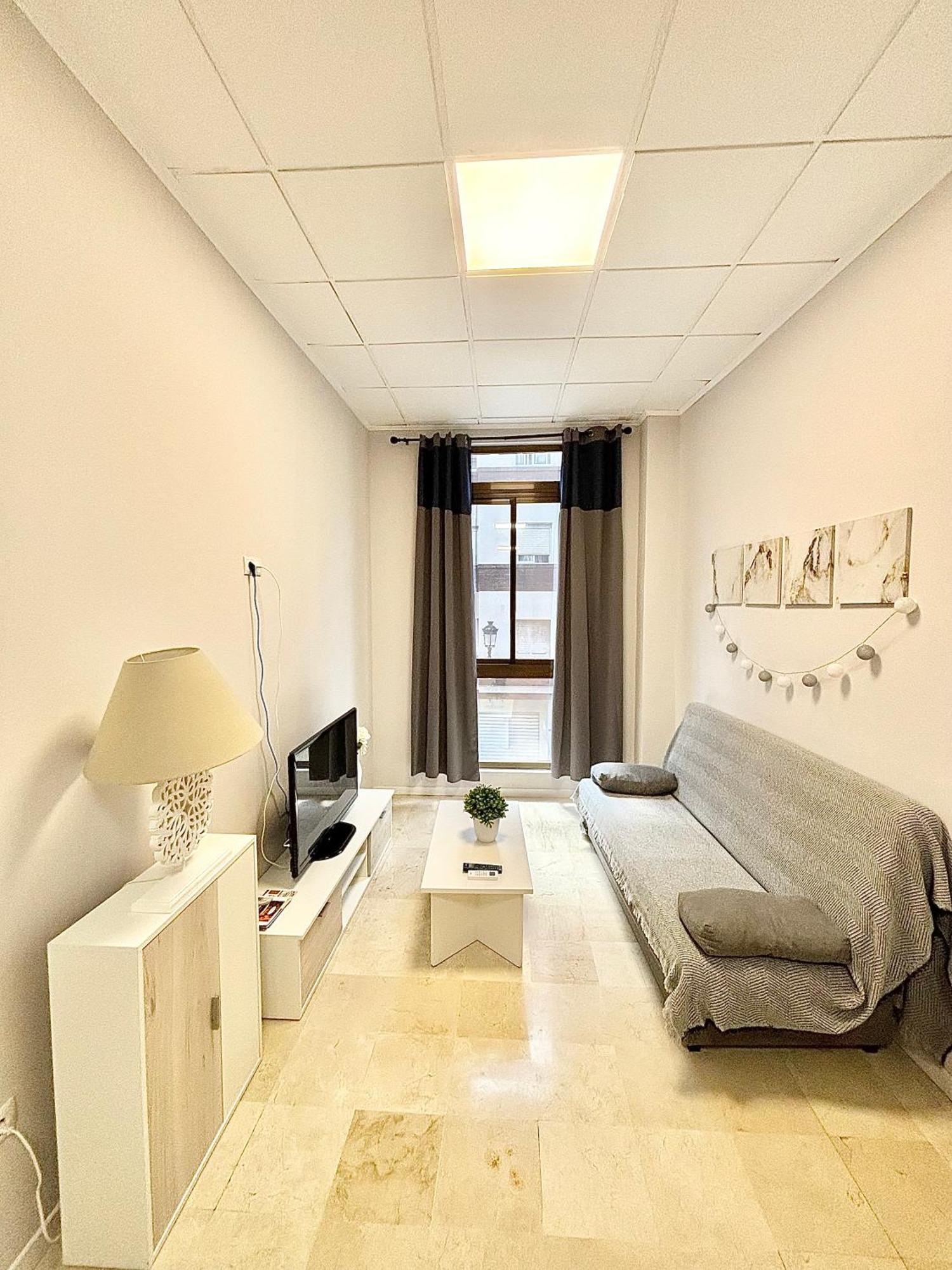 Apartamentos Tierras Bobal 雷克纳 外观 照片