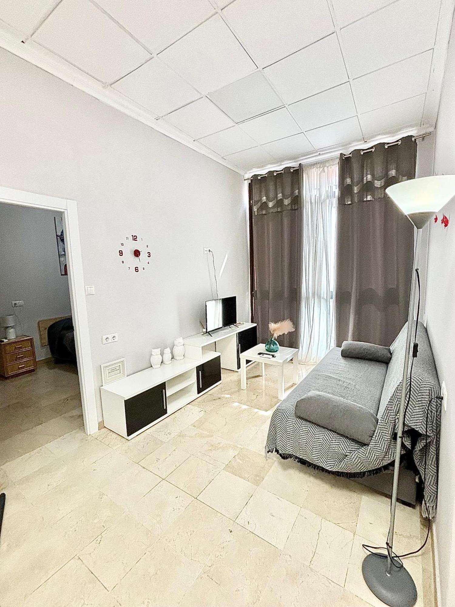 Apartamentos Tierras Bobal 雷克纳 外观 照片