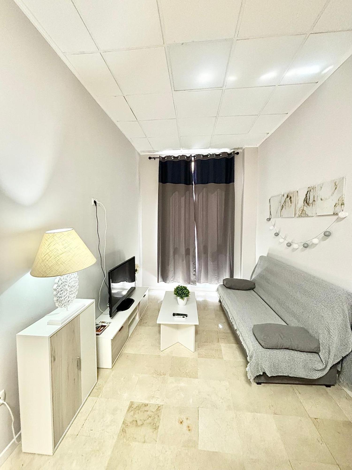 Apartamentos Tierras Bobal 雷克纳 外观 照片